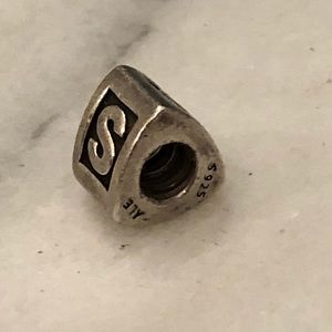 Vintage Pandora charm S